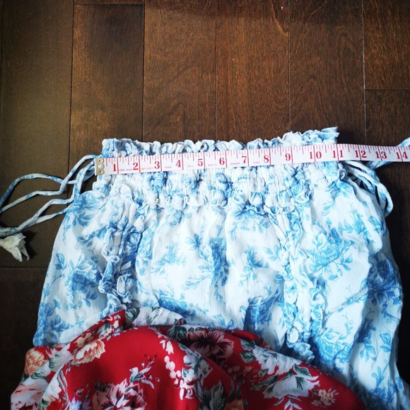 Romantic Skirt - Picture 6 of 7